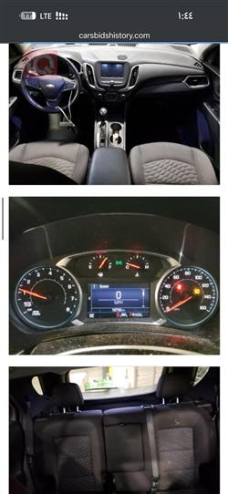 شێڤرۆلێت ئیکۆنۆکس